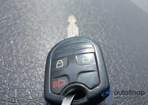 2011 Ford F150 Supercrew from USA, damaged, VIN 1FTFW1EF0BFC20430